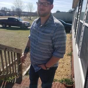 Meet your Posher, Richard